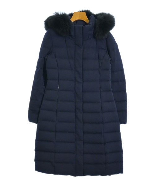 ANAYI(アナイ)のダウンコート サイズ:36(S位) 11,400円