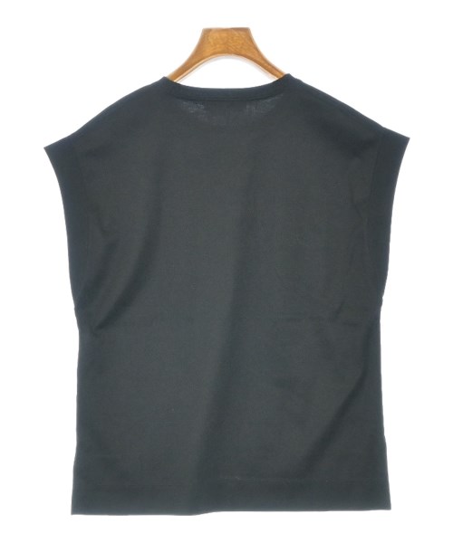 ANAYI（アナイ）Tシャツ・カットソー 黒 サイズ:36(S位) レディース/2200721004082