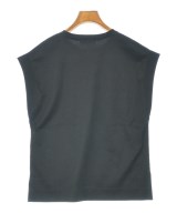 ANAYI（アナイ）Tシャツ・カットソー 黒 サイズ:36(S位) レディース/2200721004082