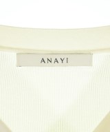 ANAYI（アナイ）カーディガン 白 サイズ:38(M位) レディース/2200719639012