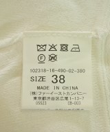 ANAYI（アナイ）カーディガン 白 サイズ:38(M位) レディース/2200719639012