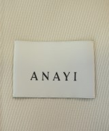 ANAYI（アナイ）その他 白 サイズ:36(S位) レディース/2200726046049