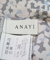 ANAYI（アナイ）ワンピース ピンク サイズ:38(M位) レディース/2200726860119