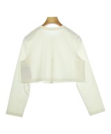 ANAYI（アナイ）カーディガン 白 サイズ:38(M位) レディース/2200721896076