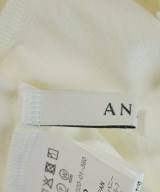 ANAYI（アナイ）カーディガン 白 サイズ:38(M位) レディース/2200721896076