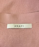 ANAYI（アナイ）カーディガン ピンク サイズ:38(M位) レディース/2200723153047
