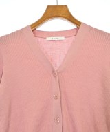 ANAYI（アナイ）カーディガン ピンク サイズ:38(M位) レディース/2200723153047