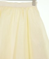 ANAYI（アナイ）ロング・マキシ丈スカート 白 サイズ:34(XS位) レディース/2200726072024