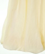 ANAYI（アナイ）ロング・マキシ丈スカート 白 サイズ:34(XS位) レディース/2200726072024