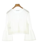 ANAYI（アナイ）カーディガン 白 サイズ:36(S位) レディース/2200723660026