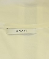 ANAYI（アナイ）カーディガン 白 サイズ:36(S位) レディース/2200723660026