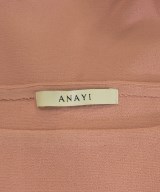 ANAYI（アナイ）ニット・セーター ピンク サイズ:38(M位) レディース/2200725592035