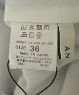 ANAYI（アナイ）ワンピース 白 サイズ:36(S位) レディース/2200711845084