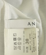 ANAYI（アナイ）ブラウス 白 サイズ:38(M位) レディース/2200725455125
