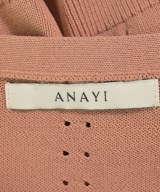 ANAYI（アナイ）カーディガン ピンク サイズ:36(S位) レディース/2200729014014