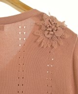 ANAYI（アナイ）カーディガン ピンク サイズ:36(S位) レディース/2200729014014