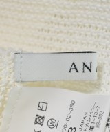 ANAYI（アナイ）ニット・セーター 白 サイズ:38(M位) レディース/2200678837580