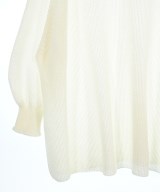 ANAYI（アナイ）ニット・セーター 白 サイズ:38(M位) レディース/2200678837580