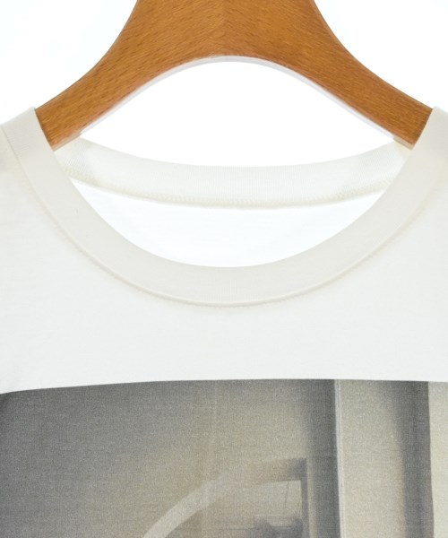 ANAYI（アナイ）Tシャツ・カットソー 白 サイズ:38(M位) レディース/2200678837719