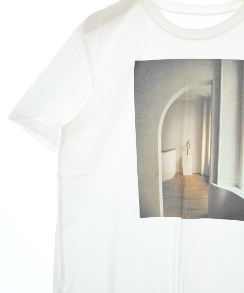 ANAYI（アナイ）Tシャツ・カットソー 白 サイズ:38(M位) レディース/2200678837719