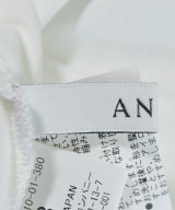 ANAYI（アナイ）Tシャツ・カットソー 白 サイズ:38(M位) レディース/2200678837719