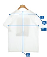 ANAYI（アナイ）Tシャツ・カットソー 白 サイズ:38(M位) レディース/2200678837719