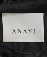 ANAYI（アナイ）その他 紺 サイズ:34(XS位) レディース/2200682886239