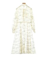 ANAYI（アナイ）ワンピース 白 サイズ:36(S位) レディース/2200684096056