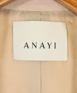 ANAYI（アナイ）その他 ベージュ サイズ:36(S位) レディース/2200681333048