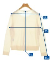 ANAYI（アナイ）カーディガン ベージュ サイズ:38(M位) レディース/2200681333062