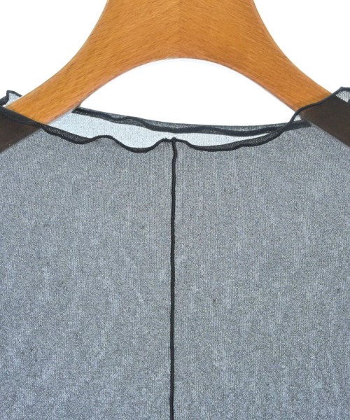 allureville（アルアバイル）Tシャツ・カットソー 黒 サイズ:-(S位) レディース/2200686509073