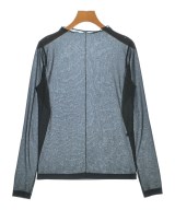 allureville（アルアバイル）Tシャツ・カットソー 黒 サイズ:-(S位) レディース/2200686509073