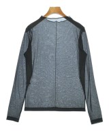 allureville（アルアバイル）Tシャツ・カットソー 黒 サイズ:-(S位) レディース/2200686509073