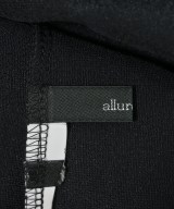 allureville（アルアバイル）Tシャツ・カットソー 黒 サイズ:-(S位) レディース/2200686509073