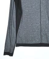 allureville（アルアバイル）Tシャツ・カットソー 黒 サイズ:-(S位) レディース/2200686509073