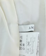 ANAYI（アナイ）ベスト 白 サイズ:36(S位) レディース/2200680797063