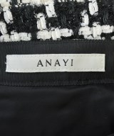 ANAYI（アナイ）ひざ丈スカート その他（柄物・カラフル） サイズ:38(M位) レディース/2200681508071
