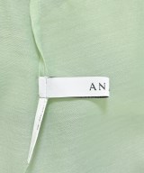 ANAYI（アナイ）ブラウス 緑 サイズ:36(S位) レディース/2200681508163