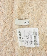 ANAYI（アナイ）ニット・セーター ベージュ サイズ:38(M位) レディース/2200681508170