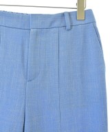 ANAYI（アナイ）スラックス 青 サイズ:36(S位) レディース/2200681508187