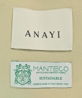 ANAYI（アナイ）その他 ベージュ サイズ:38(M位) レディース/2200687205028
