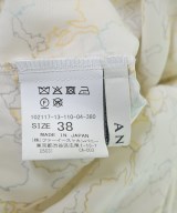 ANAYI（アナイ）ブラウス 白 サイズ:38(M位) レディース/2200687205233