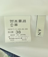ANAYI（アナイ）ロング・マキシ丈スカート 白 サイズ:38(M位) レディース/2200687205530
