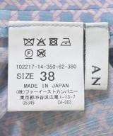 ANAYI（アナイ）ワンピース 青 サイズ:38(M位) レディース/2200688491048