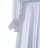 ANAYI（アナイ）ワンピース 青 サイズ:38(M位) レディース/2200688491048