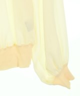ANAYI（アナイ）ブラウス 白 サイズ:38(M位) レディース/2200688696108