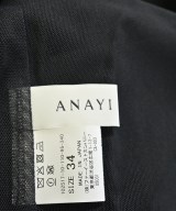 ANAYI（アナイ）その他 黒 サイズ:34(XS位) レディース/2200688770075