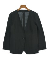 ANAYI ノーカラージャケット