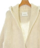 ANAYI（アナイ）カーディガン 白 サイズ:38(M位) レディース/2200687118014