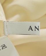 ANAYI（アナイ）ロング・マキシ丈スカート 白 サイズ:36(S位) レディース/2200682651011